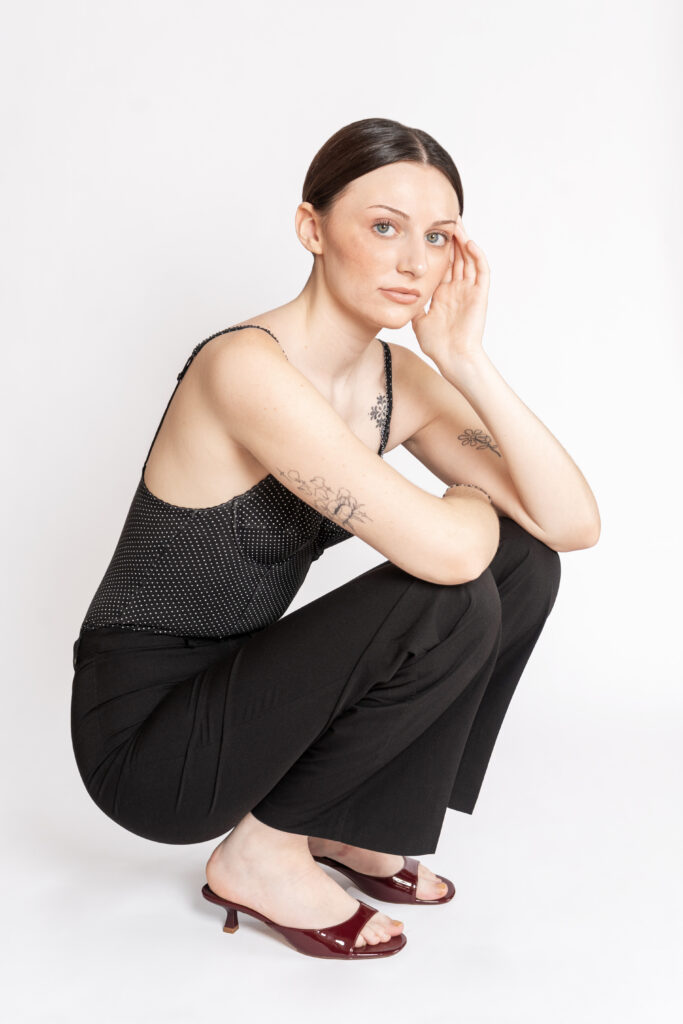 photo polas mannequin