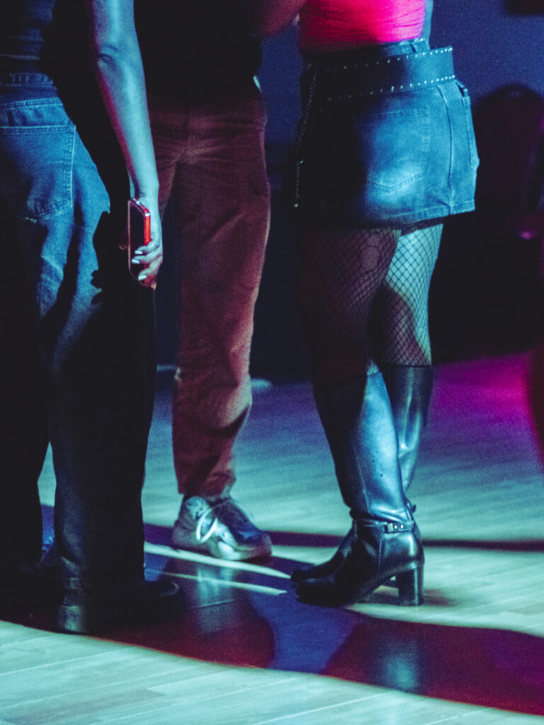 Black Beats House Toulouse